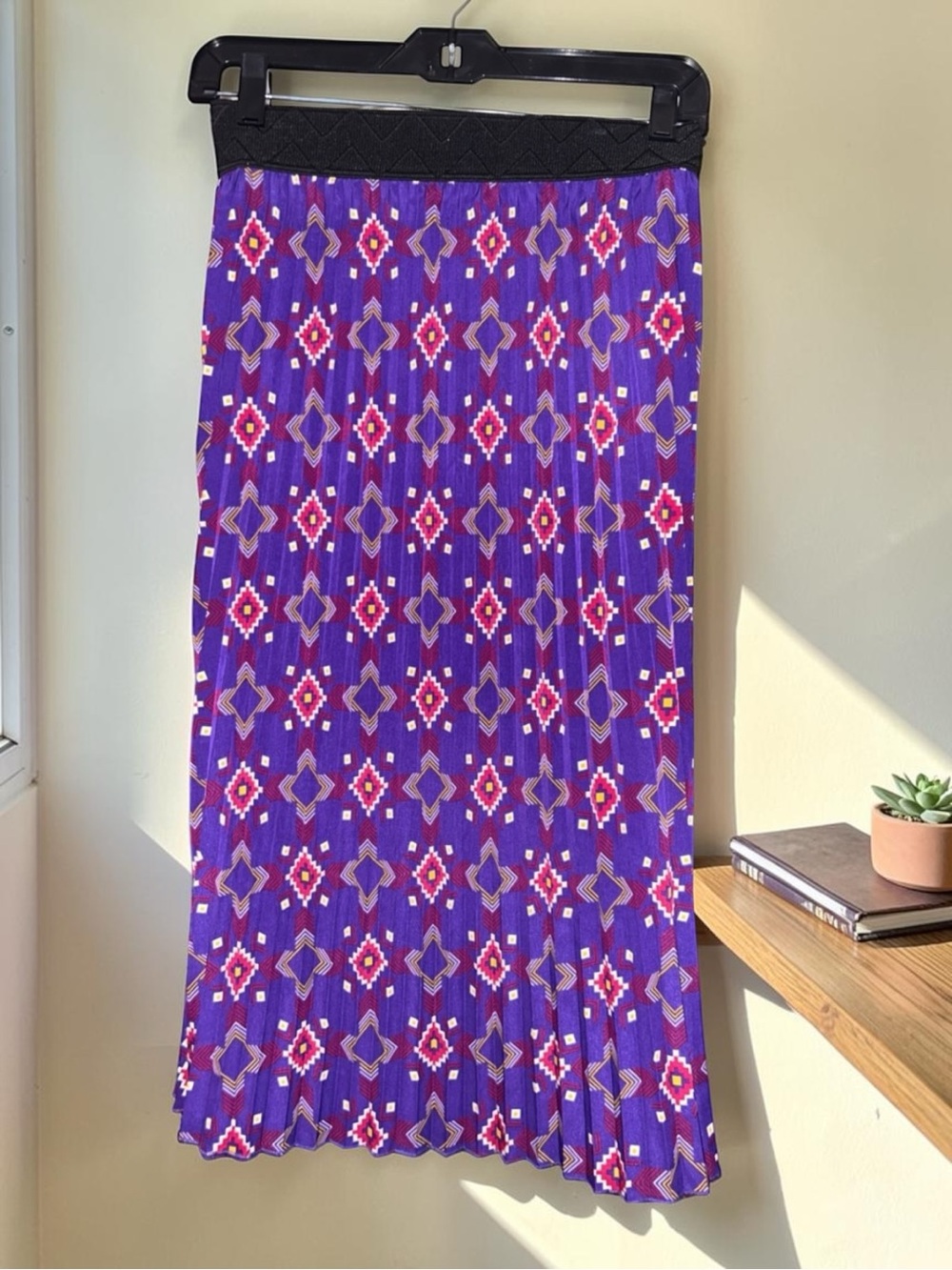 Julia Textured Midi XL